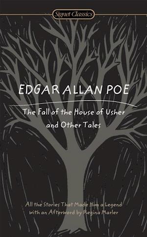 Fall of the House of Usher and Other Tales