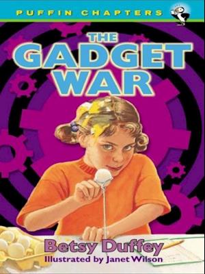 Gadget War