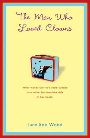 Man Who Loved Clowns