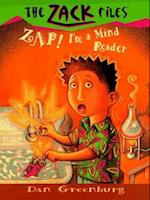 Zack Files 04: Zap! I'm a Mind Reader