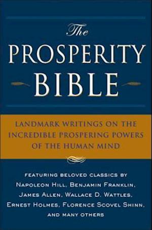 Prosperity Bible
