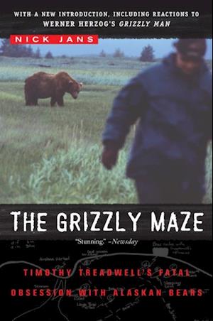 Grizzly Maze