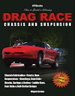 How to Build a Winning Drag Race Chassis and SuspensionHP1462