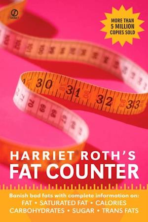 Harriet Roth's Fat Counter (Revised Edition)