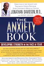 Anxiety Book