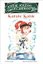 Karate Katie #18