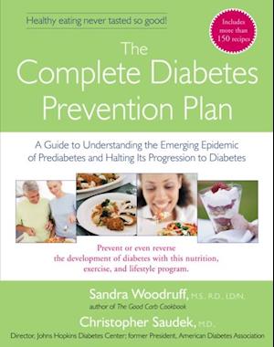 Complete Diabetes Prevention Plan