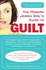 Modern Jewish Girl's Guide to Guilt