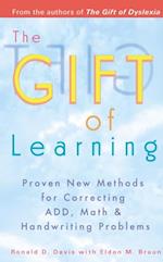 Gift of Learning