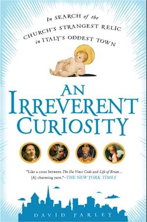 Irreverent Curiosity