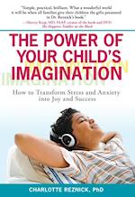 Power of Your Child's Imagination