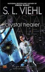 Crystal Healer