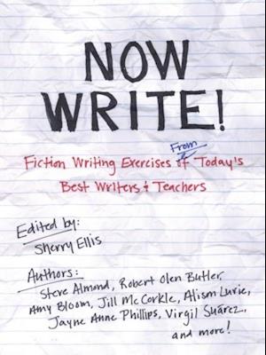 Now Write!