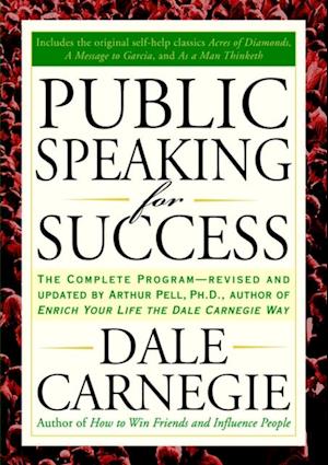 Public Speaking for Success