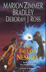 Fall of Neskaya