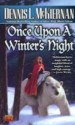 Once Upon a Winter's Night