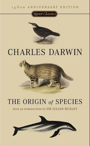 Origin Of Species