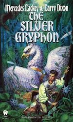 Silver Gryphon