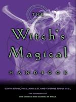 Witch's Magical Handbook