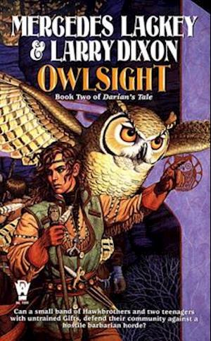 Owlsight