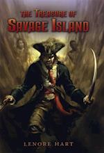 Treasure of Savage Island