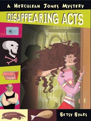 Disappearing Acts