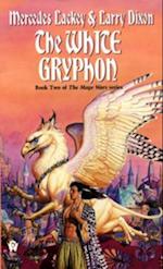 White Gryphon