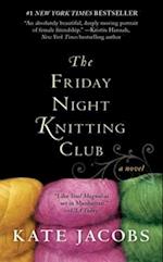 Friday Night Knitting Club