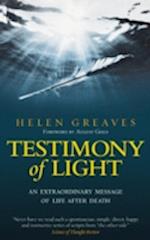 Testimony of Light