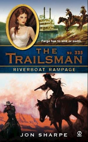 Trailsman #335