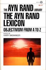 Ayn Rand Lexicon