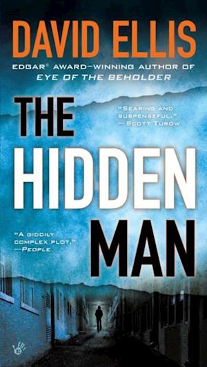 Hidden Man