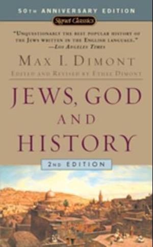 Jews, God, and History