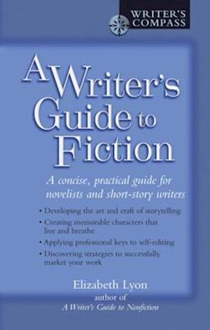 Writer's Guide to Fiction