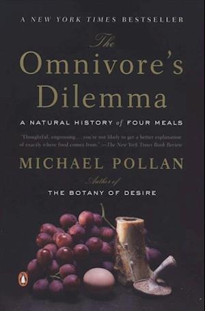 Omnivore's Dilemma