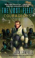 Lost Fleet: Courageous