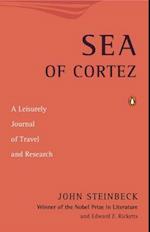 Sea of Cortez