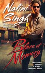 Blaze of Memory