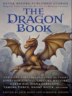 Dragon Book