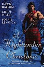 Highlander Christmas