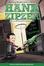 Day of the Iguana #3