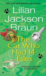 Cat Who Had 14 Tales