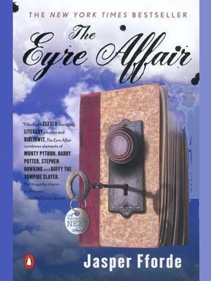 Eyre Affair