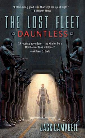 Lost Fleet: Dauntless
