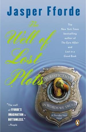 Well of Lost Plots