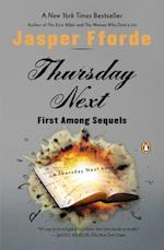 Thursday Next: First Among Sequels