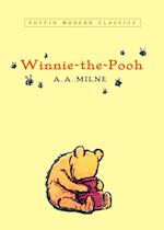 Winnie the Pooh