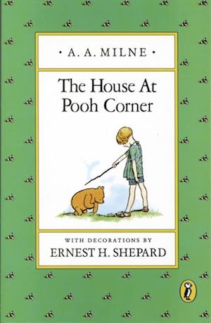 House At Pooh Corner Deluxe Edition