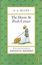 House At Pooh Corner Deluxe Edition