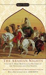 Arabian Nights, Volume II